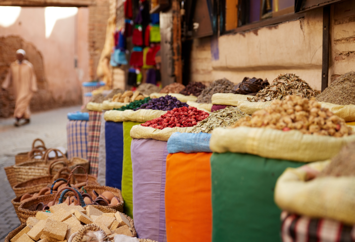 Marrakech