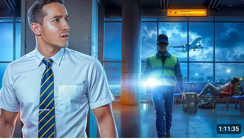 Dans les coulisses de l’aéroport de Biarritz-Pays Basque ✈️